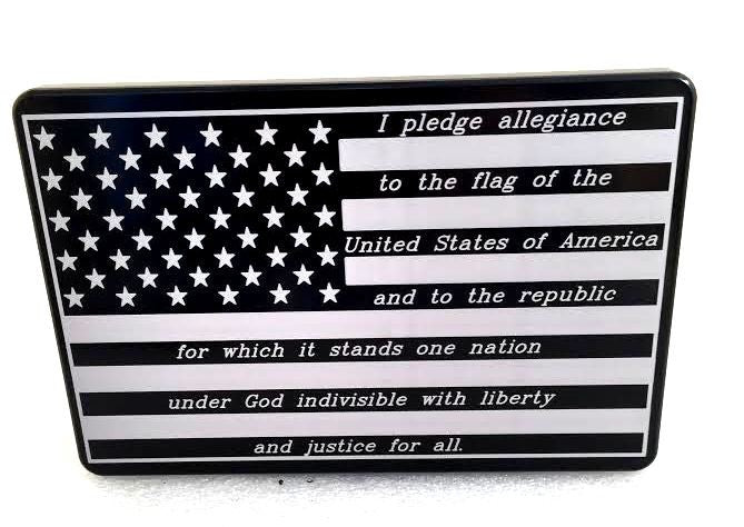 Free Free American Flag Pledge Of Allegiance Svg 498 SVG PNG EPS DXF File