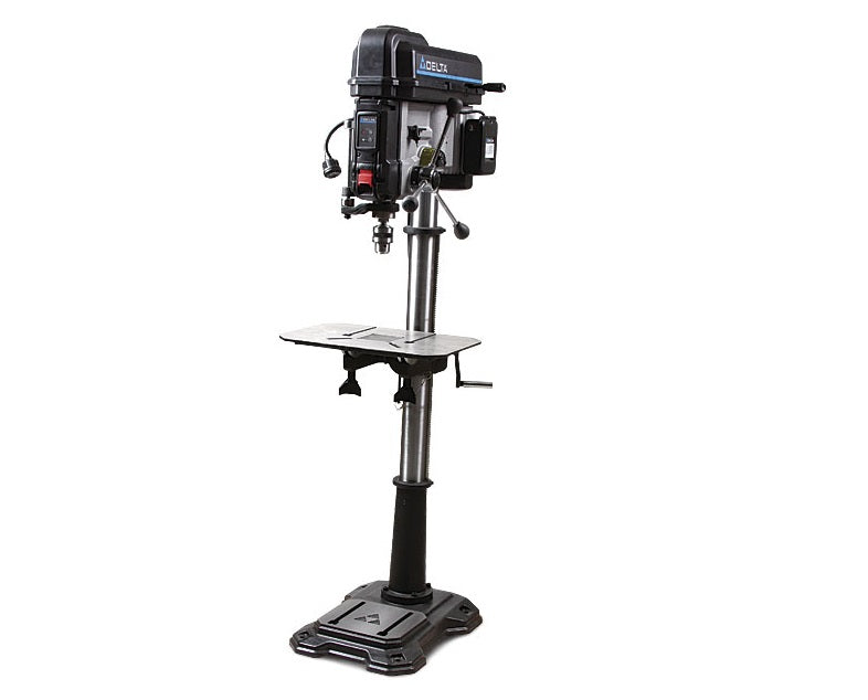 Drill Press Image