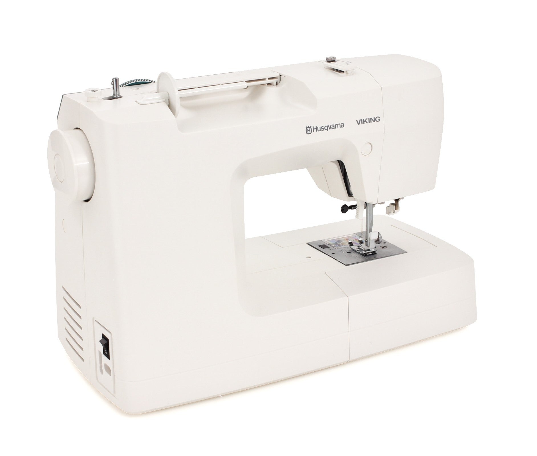 Sewing Machine Image