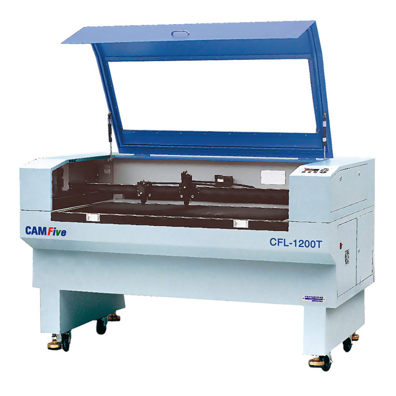 Laser Cutter Image