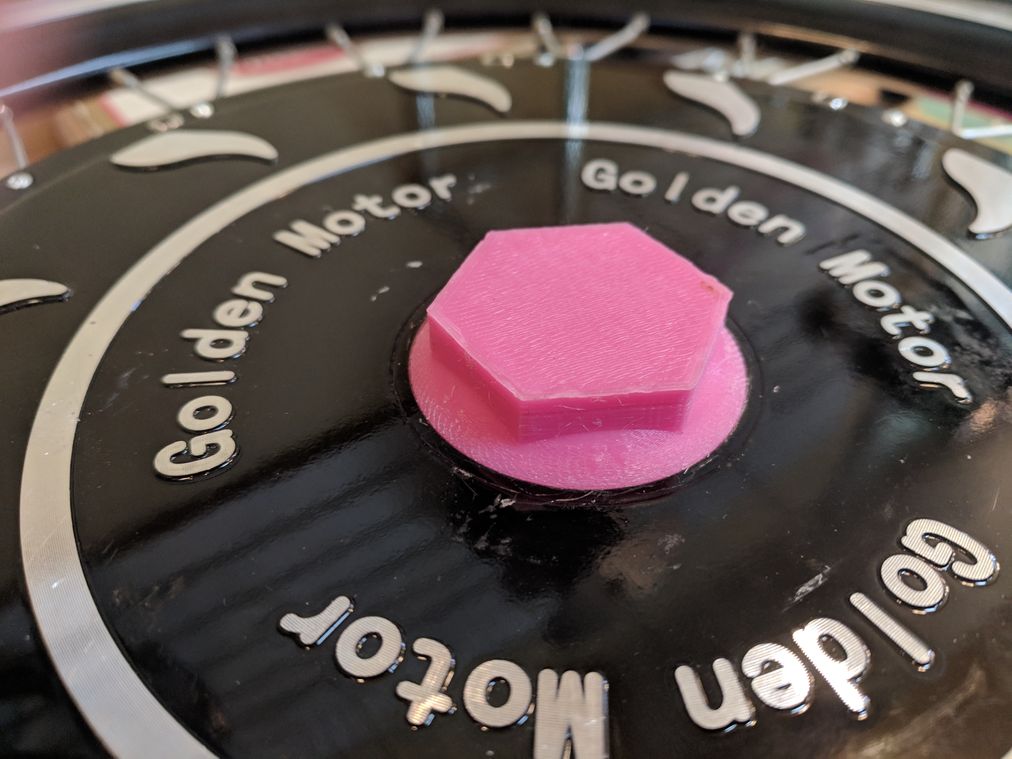 Rapid Prototyping