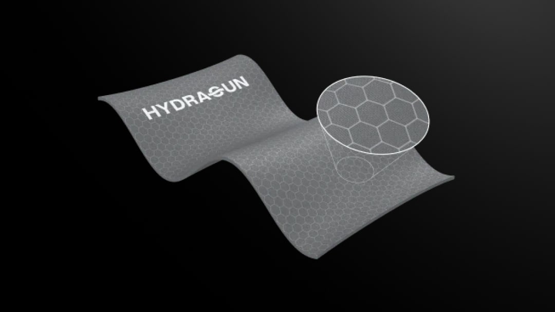 Eco friendly fabric