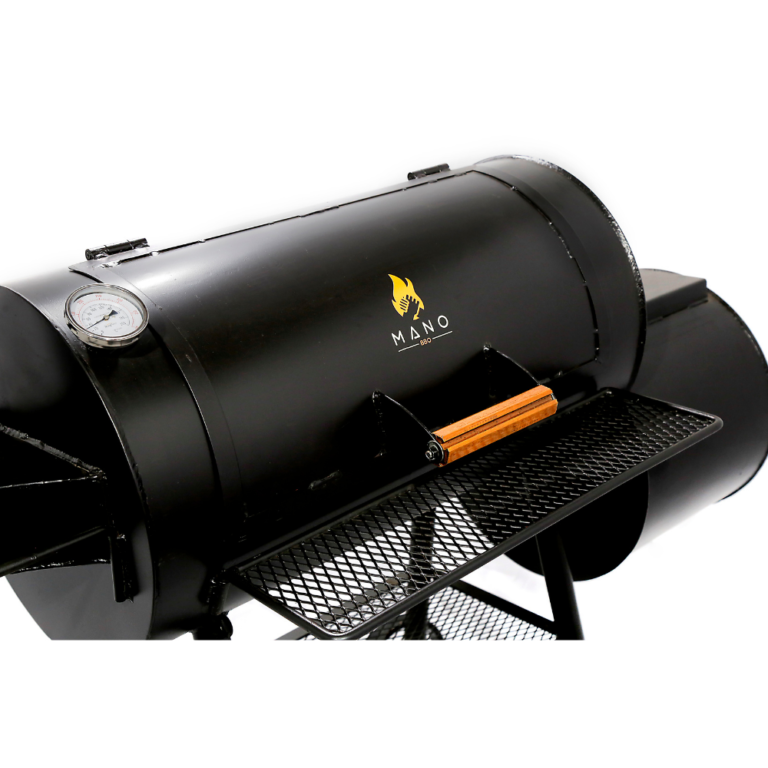 Asador Para Estufa D031