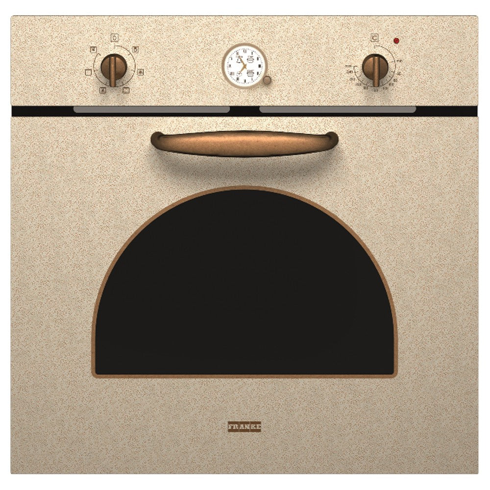 Horno eléctrico Serie 8  60cms - HBG655HS1 - Bosch – Arquitec Group