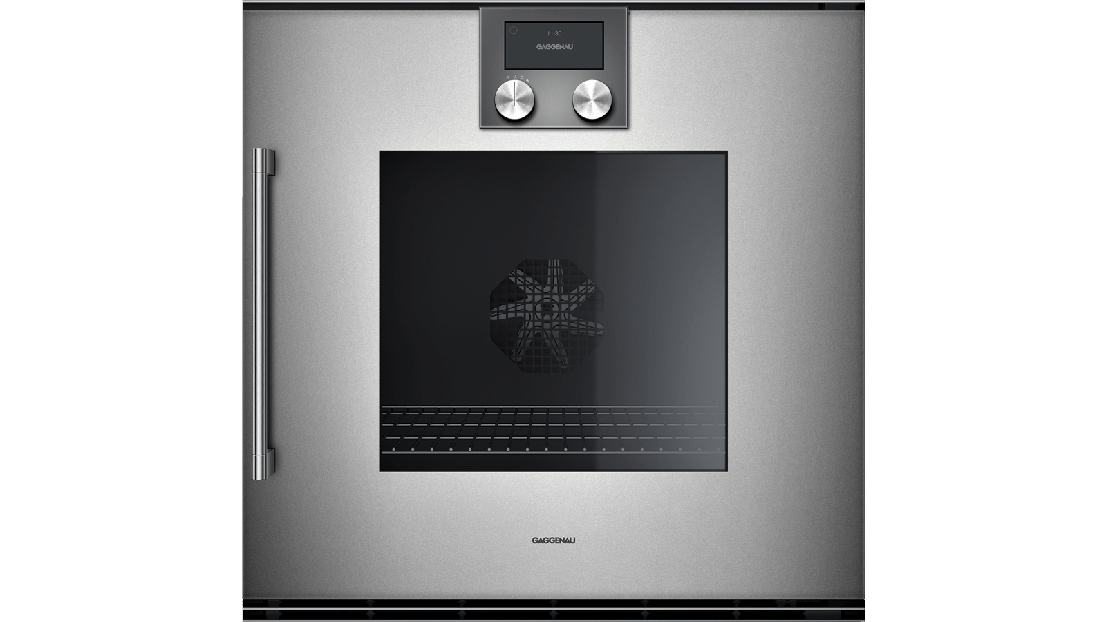 Horno eléctrico 60 cm  Serie 2 - HBA510BR0 - Bosch – Arquitec Group