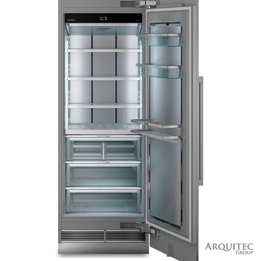 Organizador nevera 15x36x10 cm Frigo System nº13 Metaltex