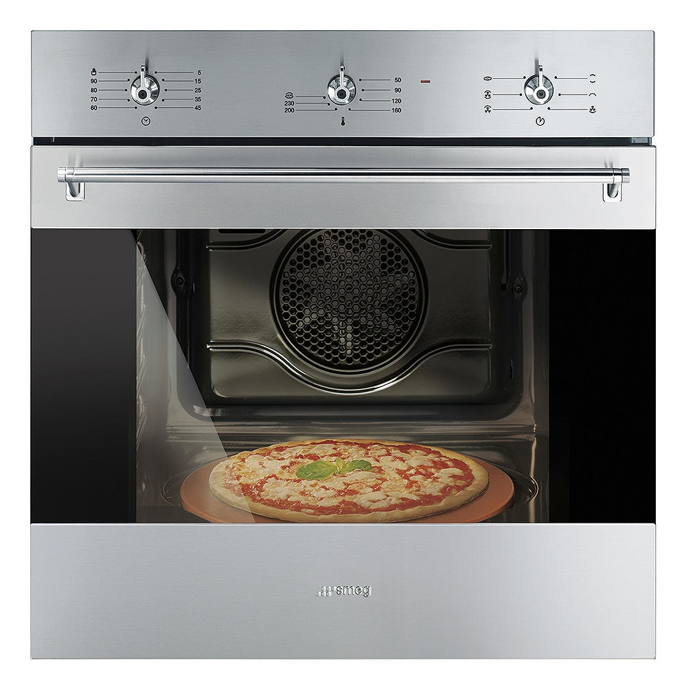 Bosch - Horno Multifunción, 60 cm, Serie 6, Recetas Automáticas, Asistente  de Limpieza con Agua, Negro, HBA5360S0 : 344.85: : Grandes  electrodomésticos