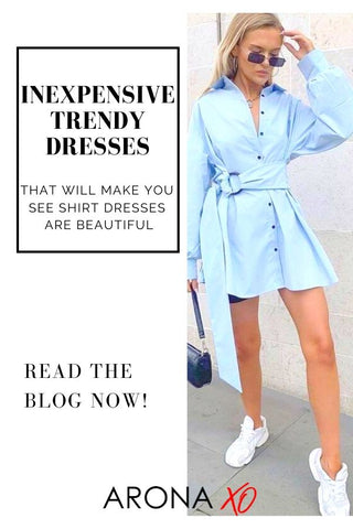 beautiful inexpensive dresses