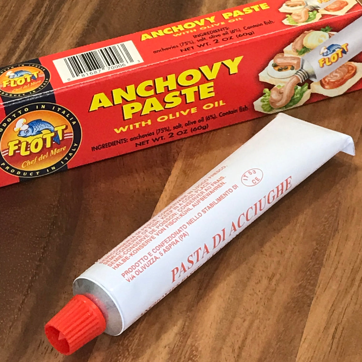 anchovy paste safeway