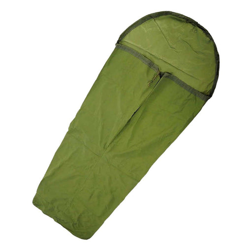 British Army Arctic Sleeping Bag — Goarmy