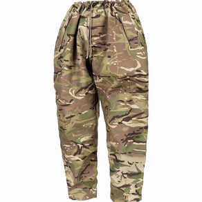 Army Waterproof Trousers — Goarmy