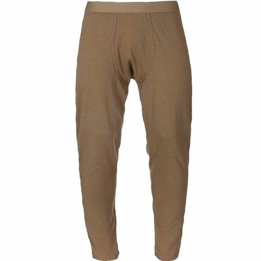 British Army Surplus Olive Long Johns Drawers Thermal Underwear