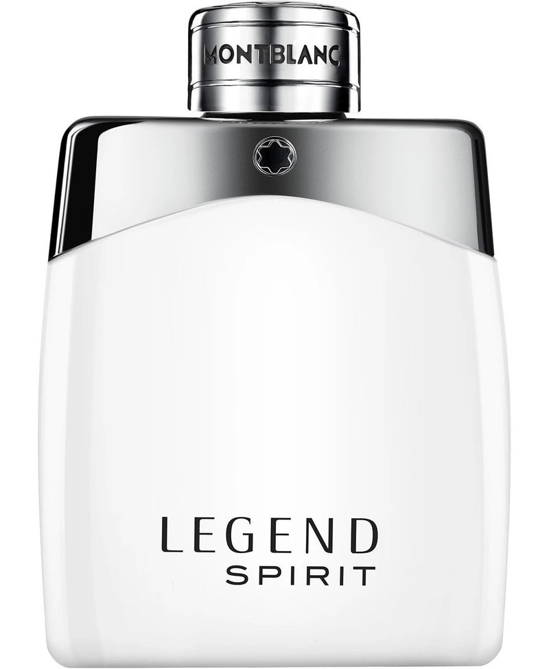 mont blanc legend spirit 3.3