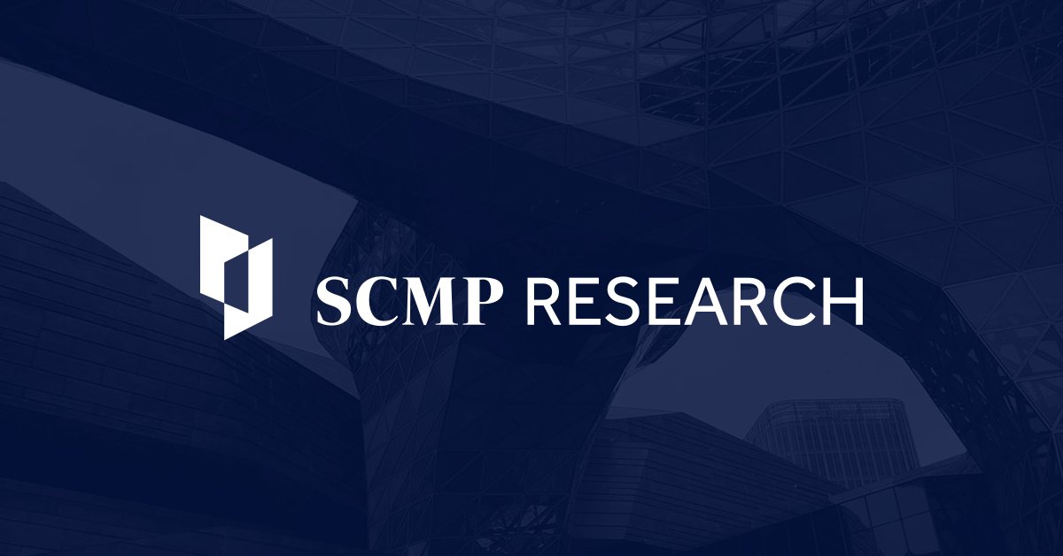 SCMP Research