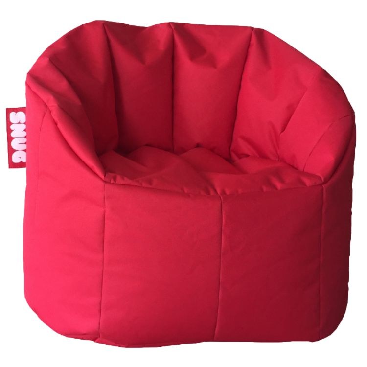 snug milano bean bag chair