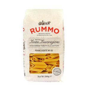 Rummo Short Pasta – Bacini's on Kloof