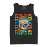 Pride or Die Tank