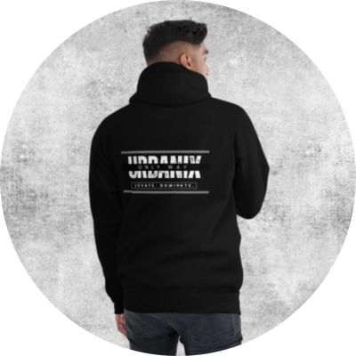 Hoodies streetwear homme