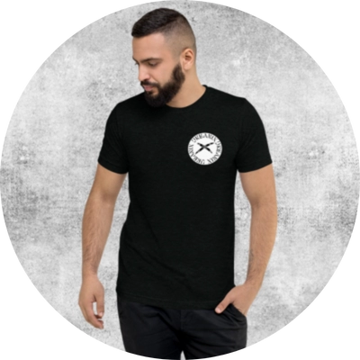 Tee-shirts streetwear homme