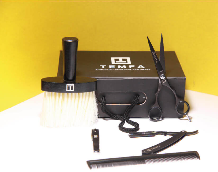 barber kits