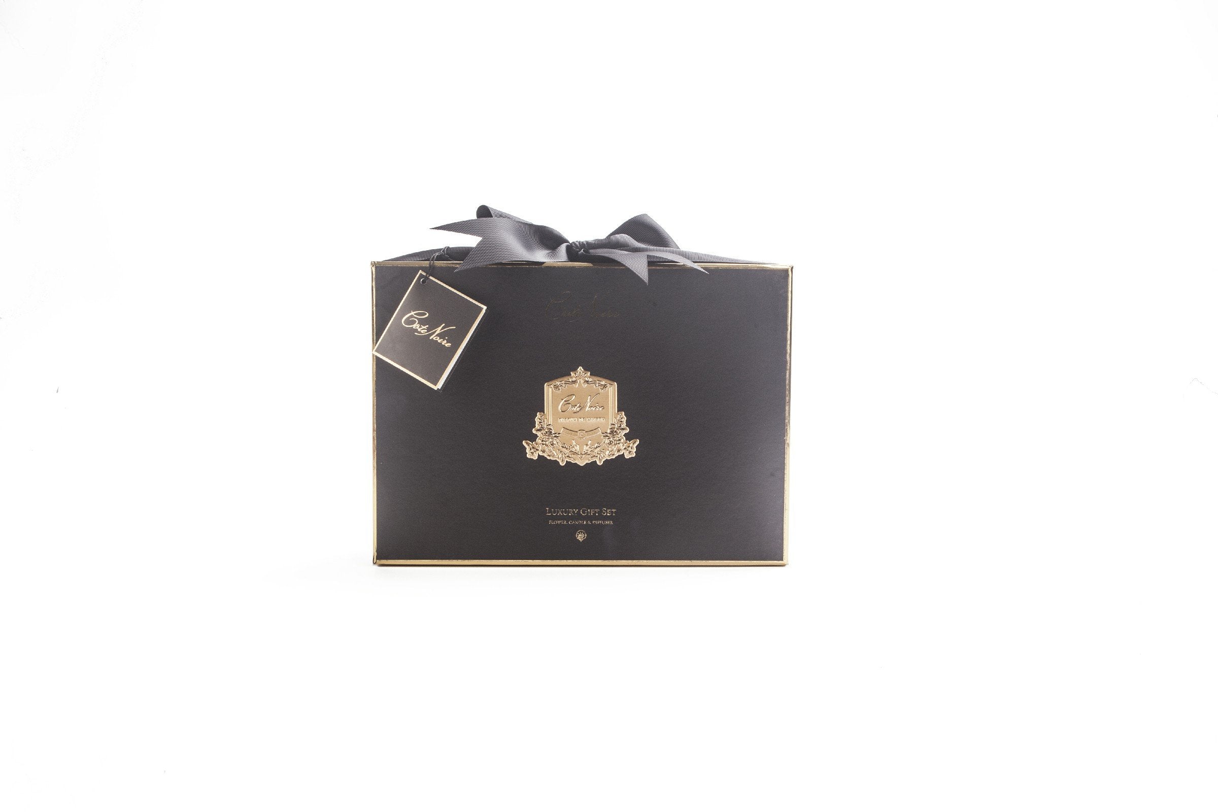 Cote Noire - Gift Pack - Reine de la Nuit - GP03 – Cote Noire NZ