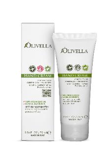 Olivella Moisturizer Oil 1.69 Oz