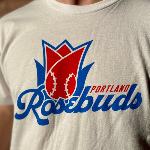 Portland Gherkins Jersey Replica T-Shirt