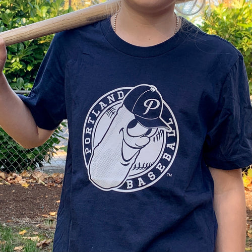 MLB PDX Youth T-Shirt