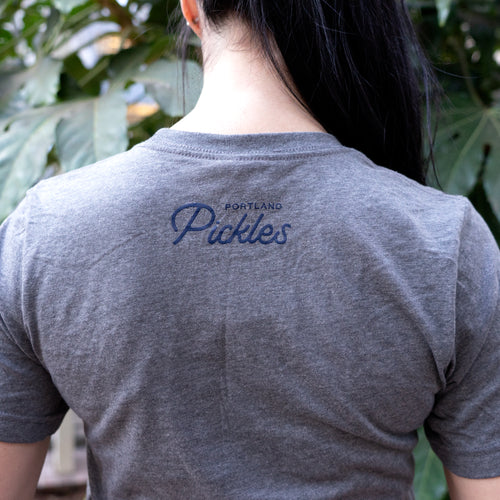 Portland Pickles Jersey Replica T-Shirt