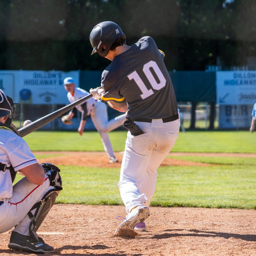 Portland Rosebuds NLB Jersey