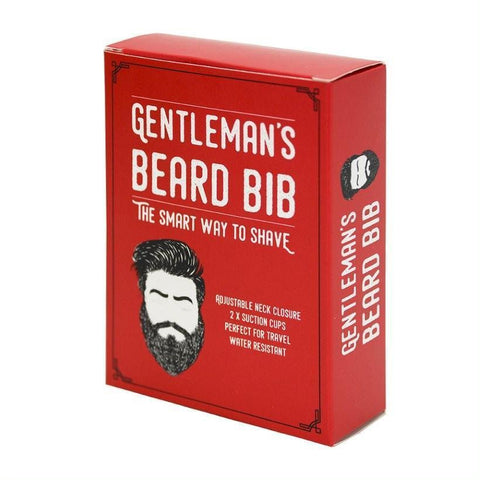 Beard Bib