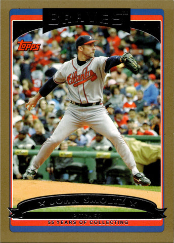 Michael Harris 2023 Topps Rookie Baseball Card #226 - Atlanta Braves at  's Sports Collectibles Store