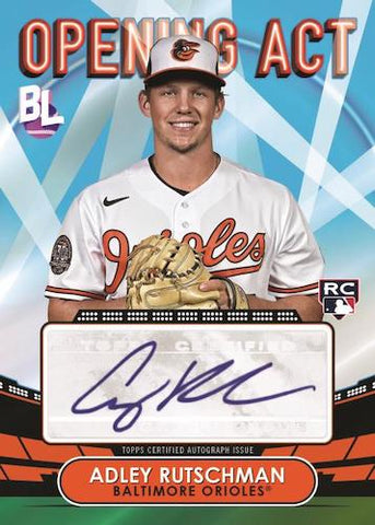 ＷＥＢ限定カラー有 【2BOXセット！ 】2023 Topps Big League