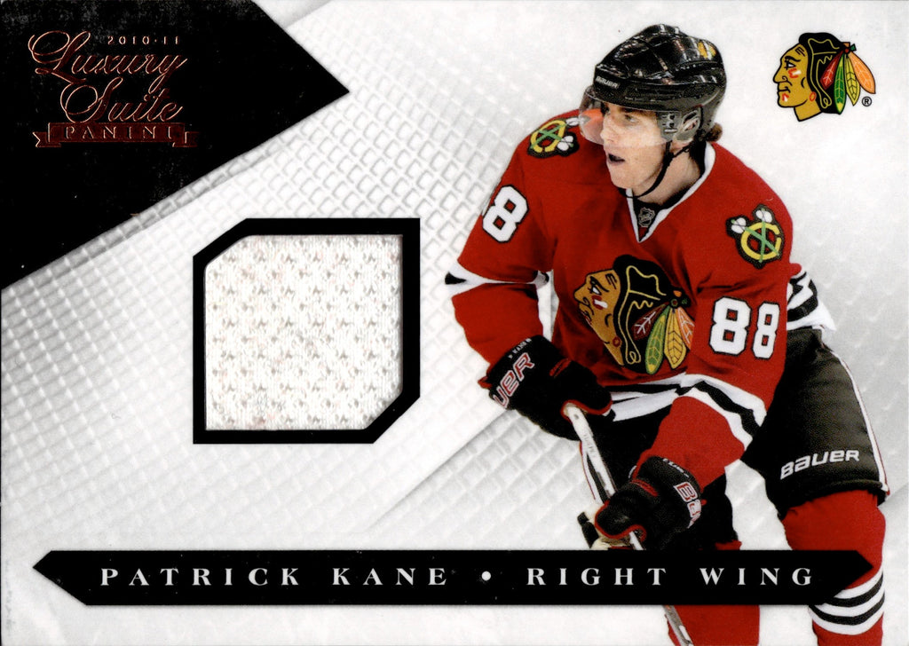 Patrick Kane Chicago Blackhawks Unsigned 2013 Stanley Cup Champions Raising  Cup Photograph