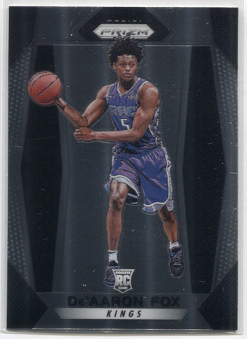 de'aaron fox RC prizm blue 16/299シリアル 格安 www.policebumper.com