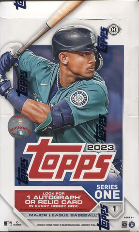 2023 Topps Series 2: Product Preview — Prospects Live