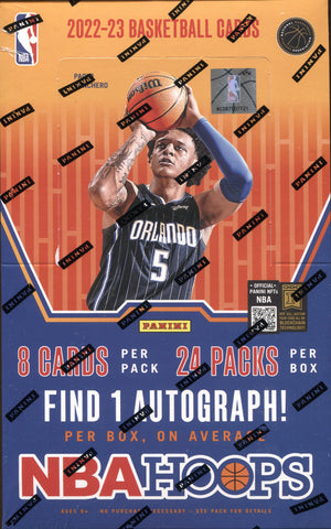 2023-24 Panini NBA Sticker Collection - Album