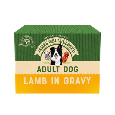 james wellbeloved adult large breed