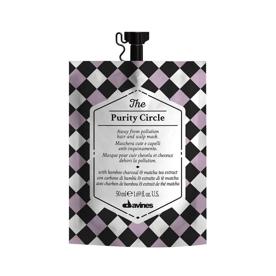 LOVE Smoothing Instant Mask - Davines International