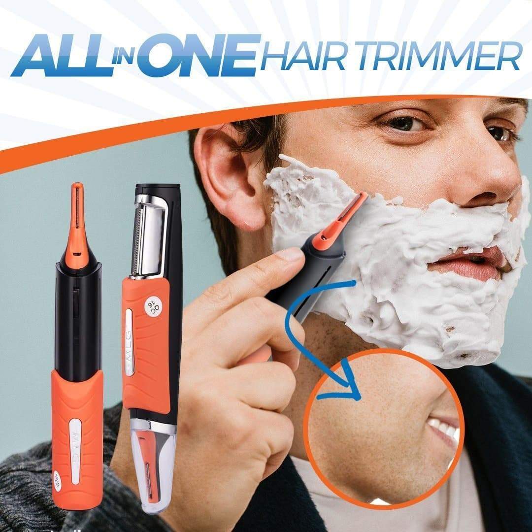 tlm men all in one hair trimmer