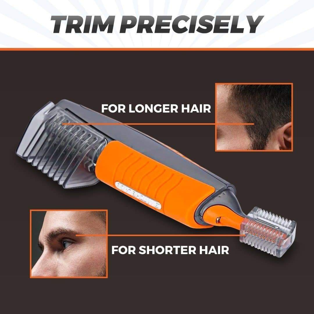 tlm men all in one hair trimmer