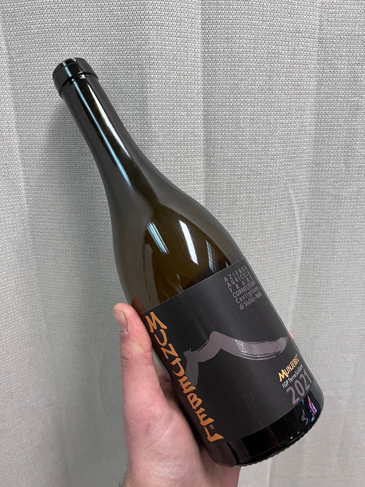 Stella, Moscato Terre Siciliane (2022) – wildwines | Weißweine