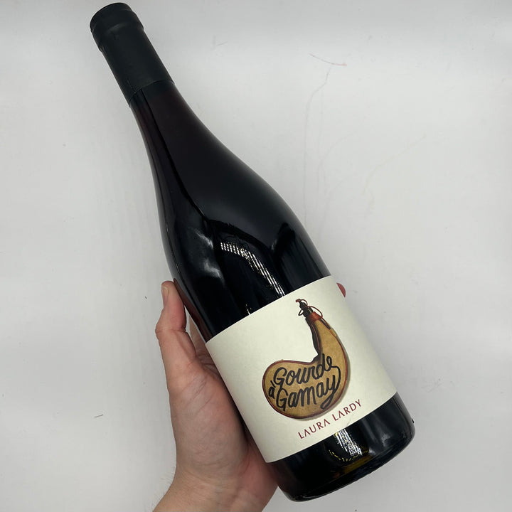 Gál Tibor, Egri Bikavér Superior (2019) – wildwines