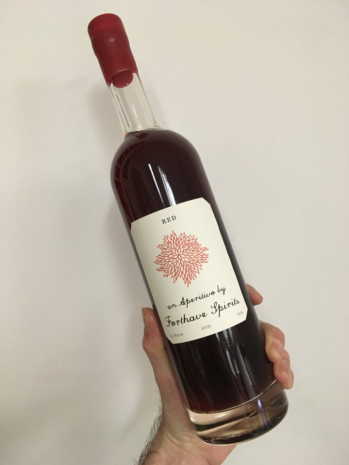 Cardinal Spirits, Valencia Triple Sec · 750mL – wildwines