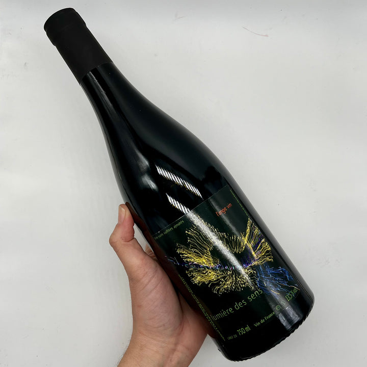 Tschida, Birdscape (2021) – wildwines