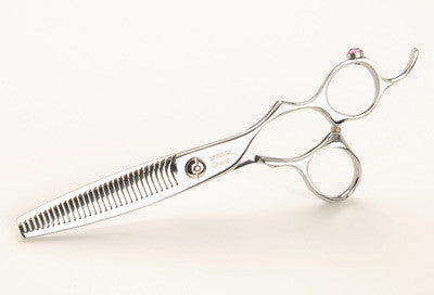 Mirage Charm Double Teeth Thinner