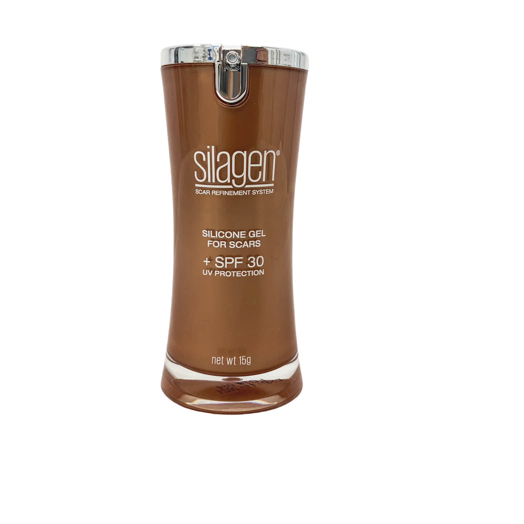 silagen spf 30