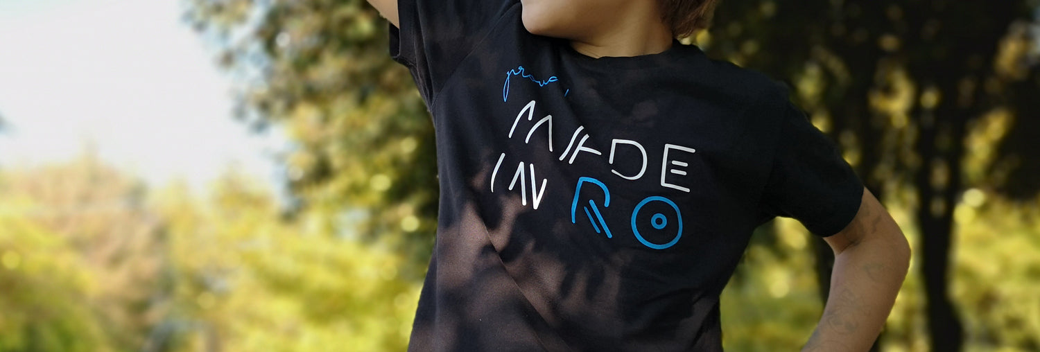 Proudly Made in Ro