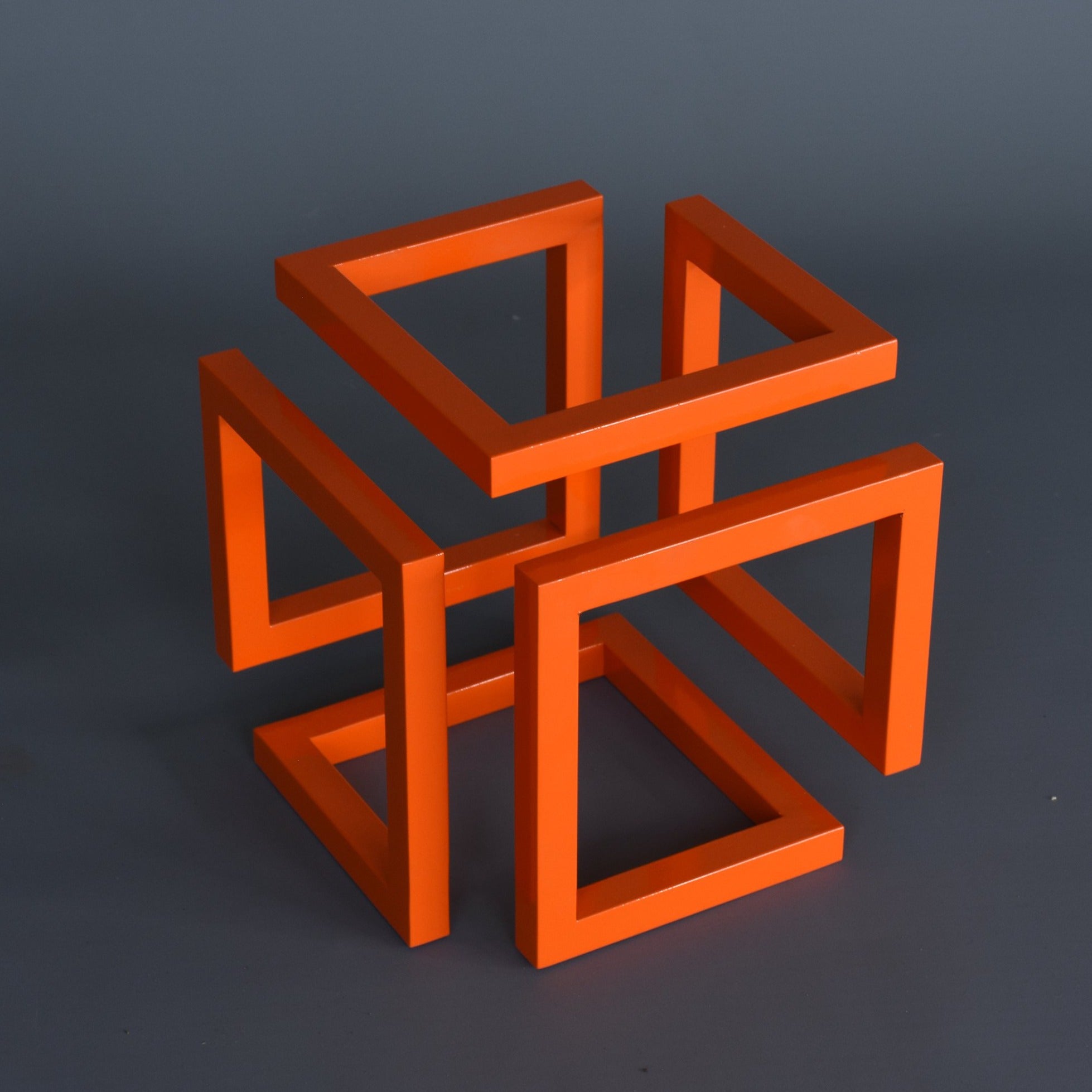 cheap infinity cube