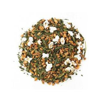 Genmaicha
